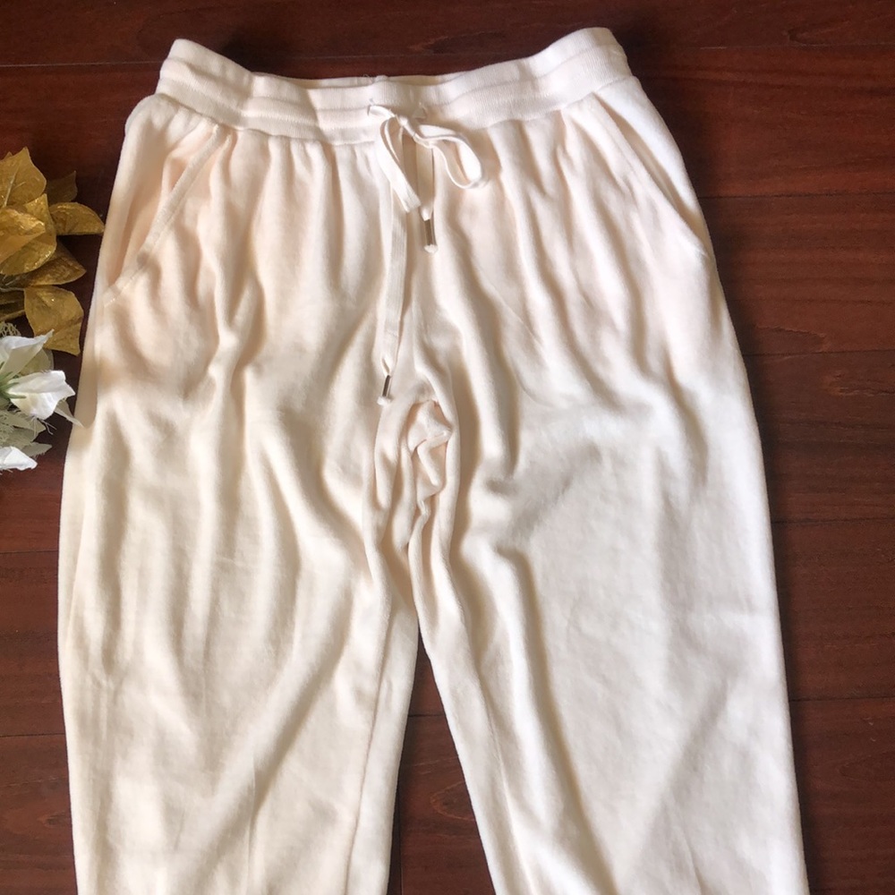 YOUNG FABULOUS & BROKE COZY JOGGERS/NWOT - Picture 5 of 17